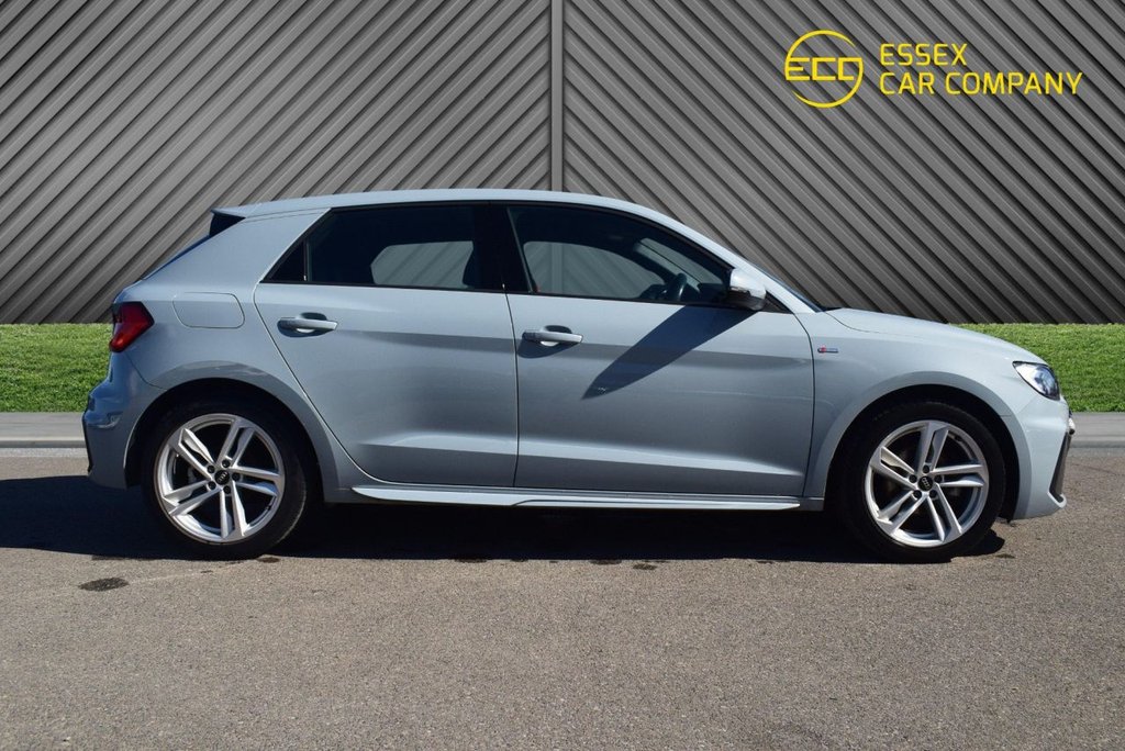 Used Audi A1 2023 for sale - 78030041: Photo 8