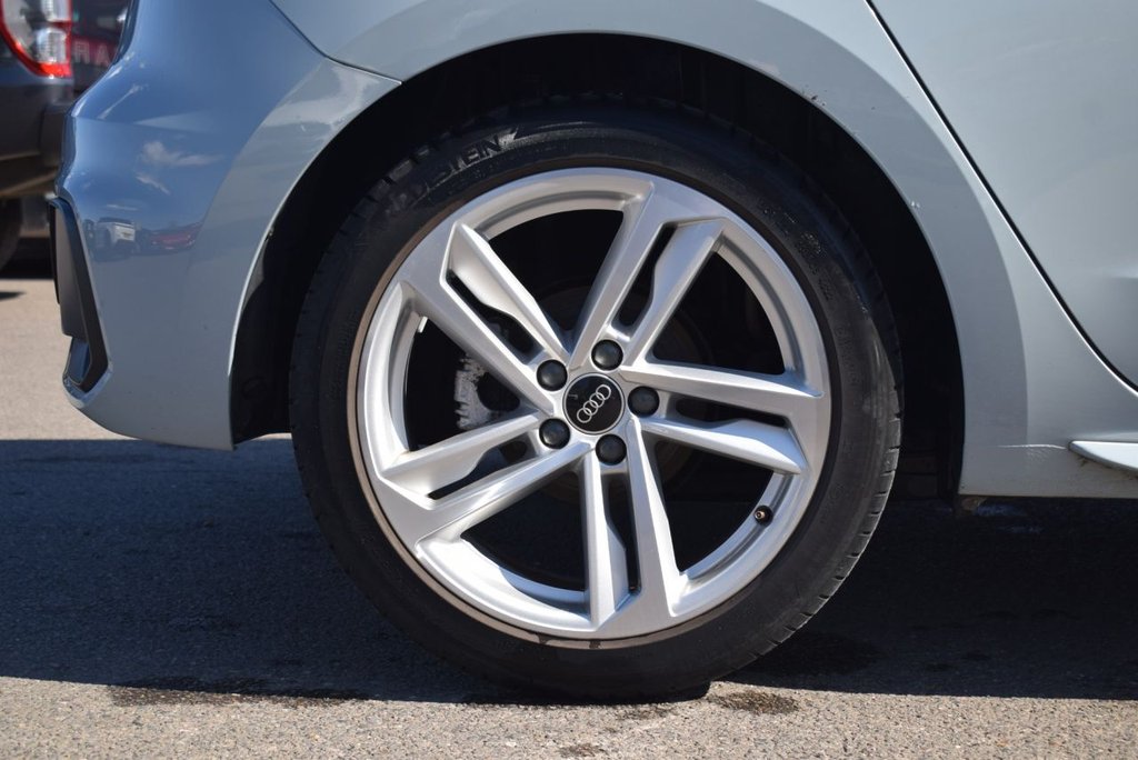 Used Audi A1 2023 for sale - 78030041: Photo 9