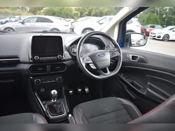 Used Ford Ecosport 2019 for sale - 79738777: Photo