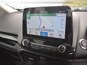 Used Ford Ecosport 2019 for sale - 79738777: Photo