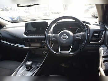 Used Nissan Qashqai 2022 for sale - 75585271: Photo