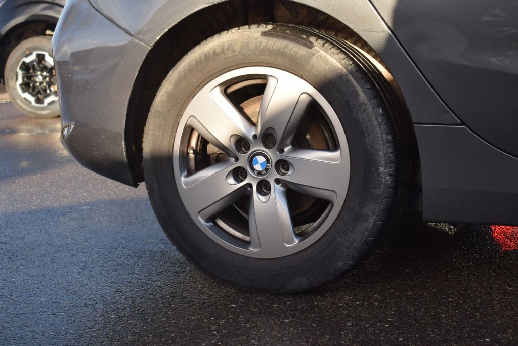 Used BMW 1 Series 2020 for sale - 77593866: Photo 10