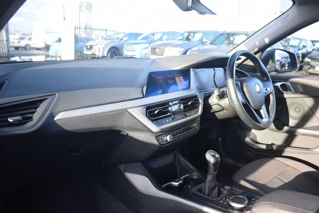 Used BMW 1 Series 2020 for sale - 77593866: Photo 17