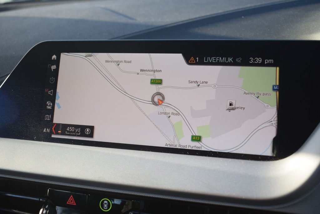 Used BMW 1 Series 2020 for sale - 77593866: Photo 2