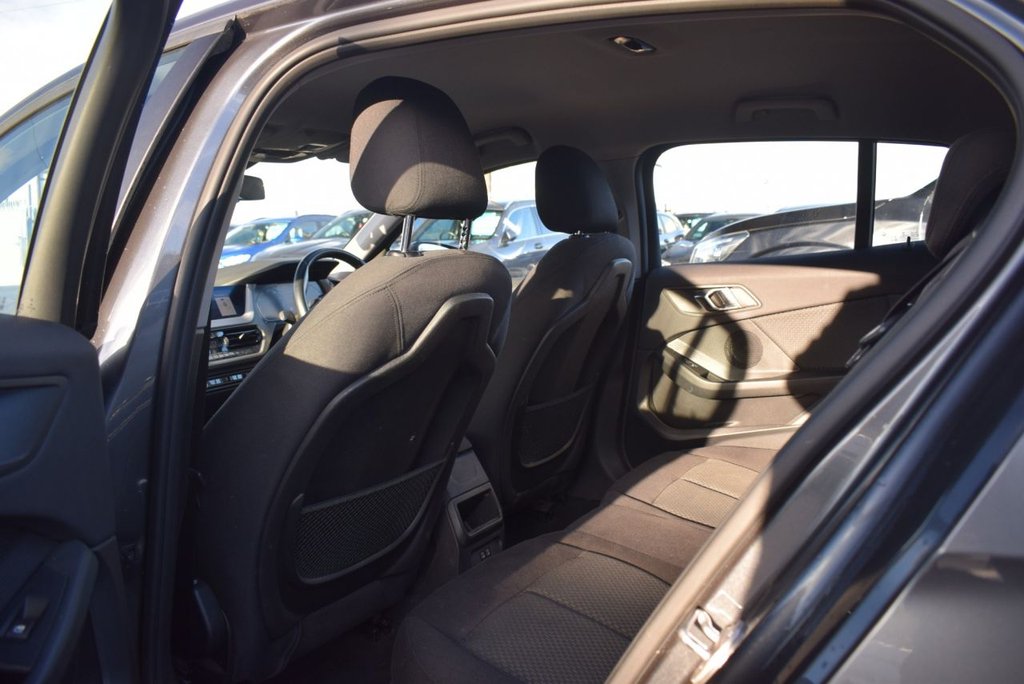 Used BMW 1 Series 2020 for sale - 77593866: Photo 20