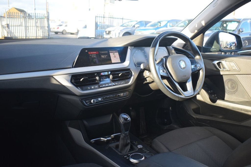 Used BMW 1 Series 2020 for sale - 77593866: Photo 21