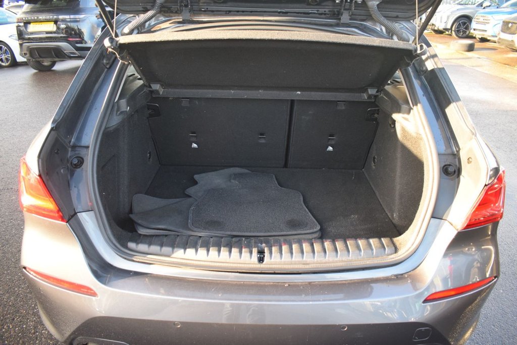 Used BMW 1 Series 2020 for sale - 77593866: Photo 23