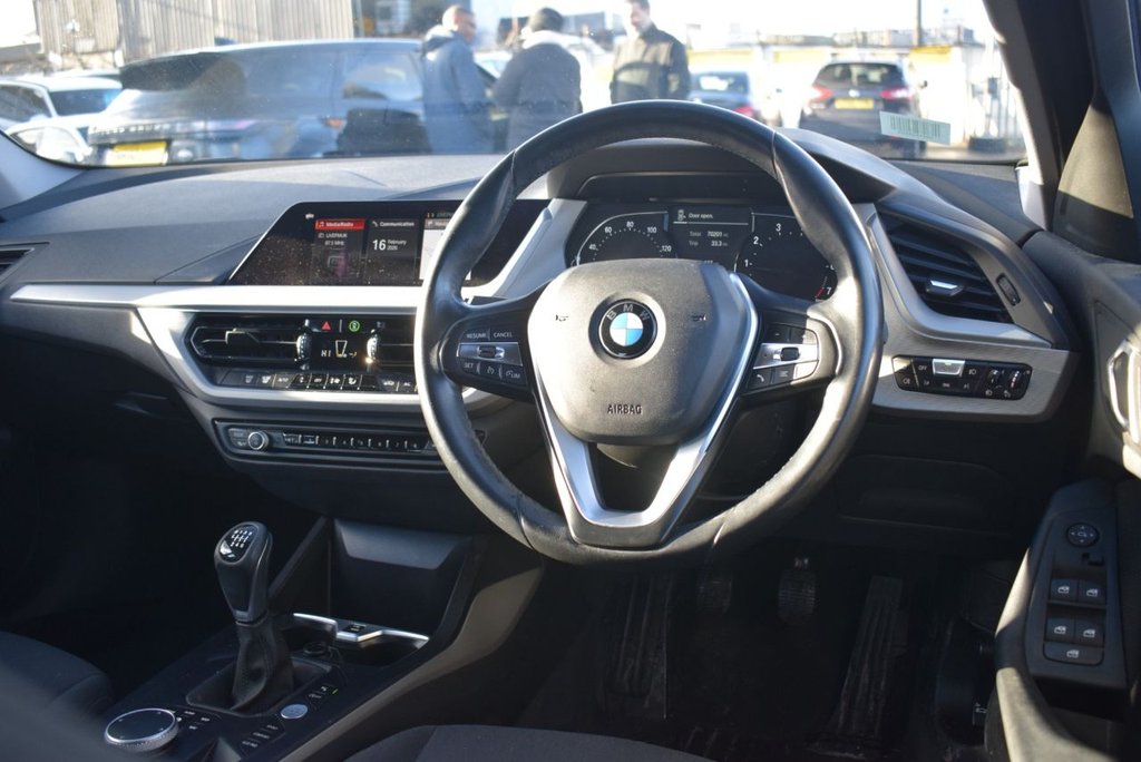 Used BMW 1 Series 2020 for sale - 77593866: Photo 3