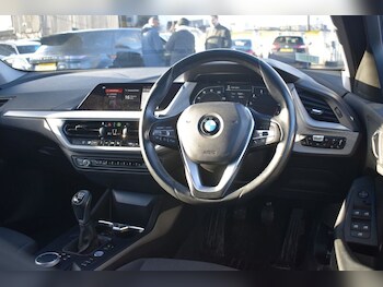 Used BMW 1 Series 2020 for sale - 77593866: Photo