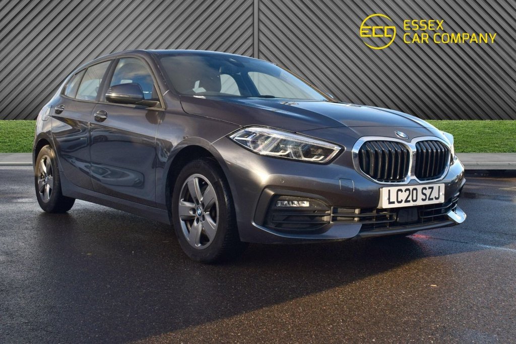 Used BMW 1 Series 2020 for sale - 77593866: Photo 5