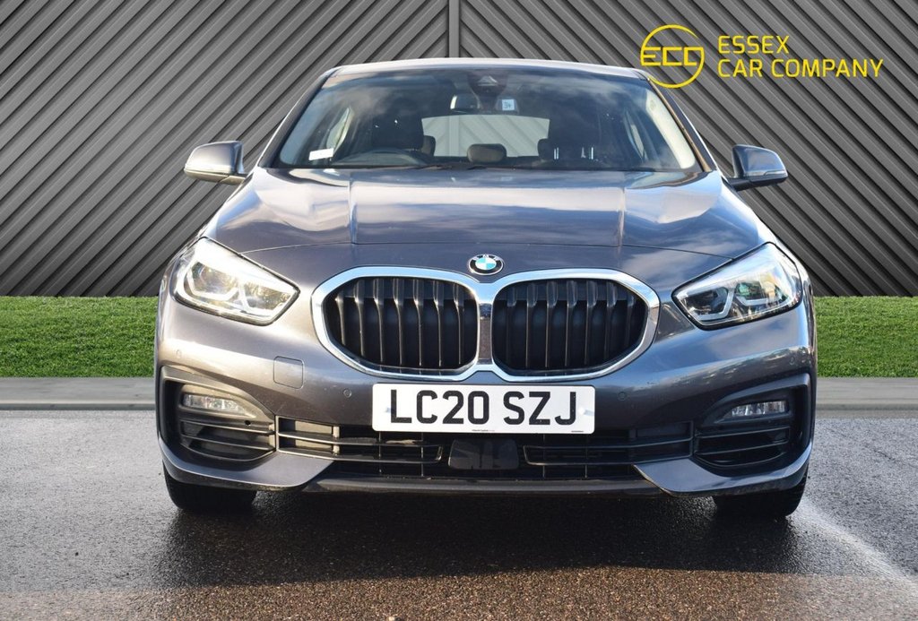Used BMW 1 Series 2020 for sale - 77593866: Photo 6