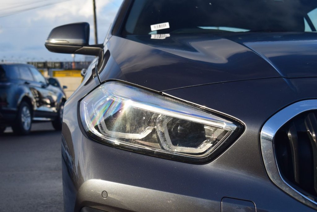 Used BMW 1 Series 2020 for sale - 77593866: Photo 7