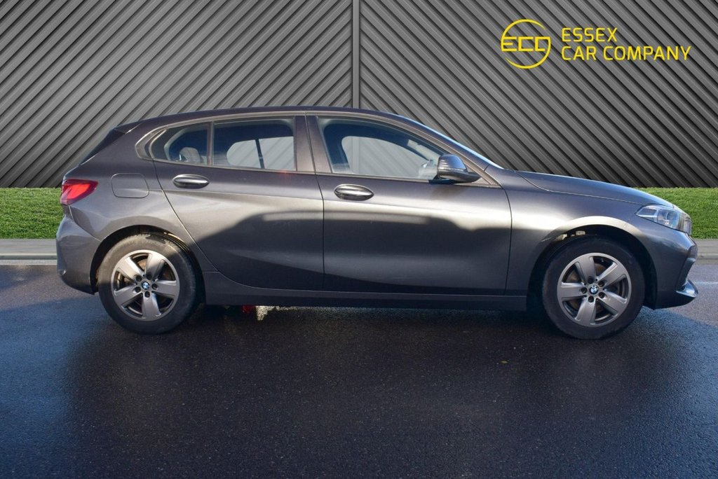 Used BMW 1 Series 2020 for sale - 77593866: Photo 8