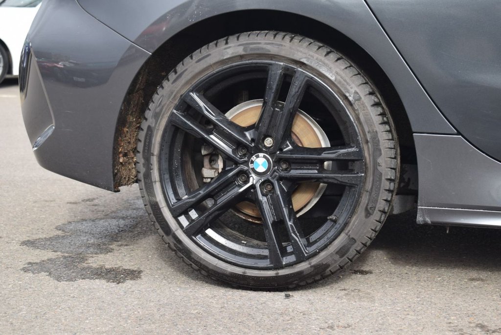 Used BMW 1 Series 2020 for sale - 77849807: Photo 10