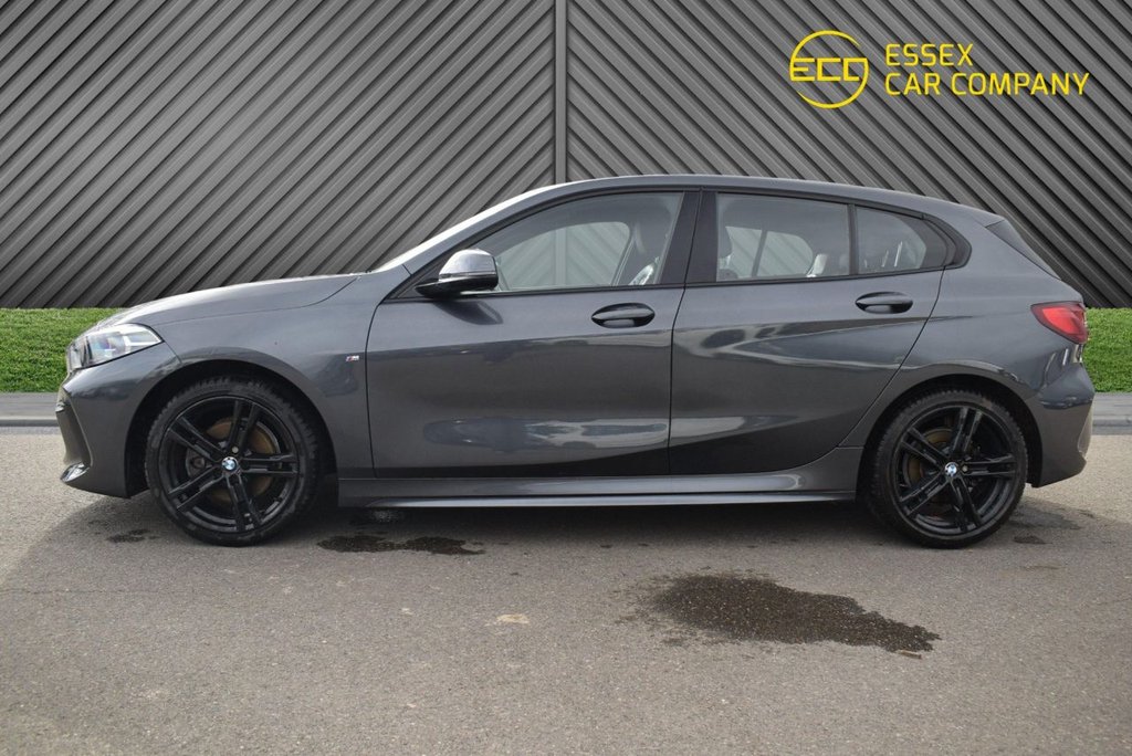 Used BMW 1 Series 2020 for sale - 77849807: Photo 14