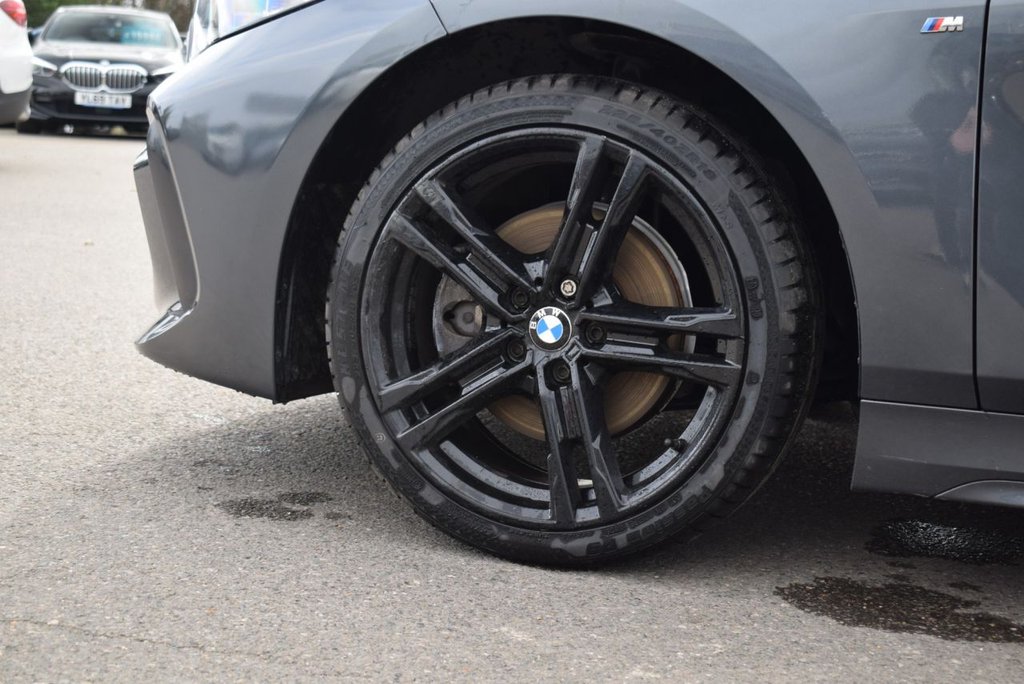 Used BMW 1 Series 2020 for sale - 77849807: Photo 15