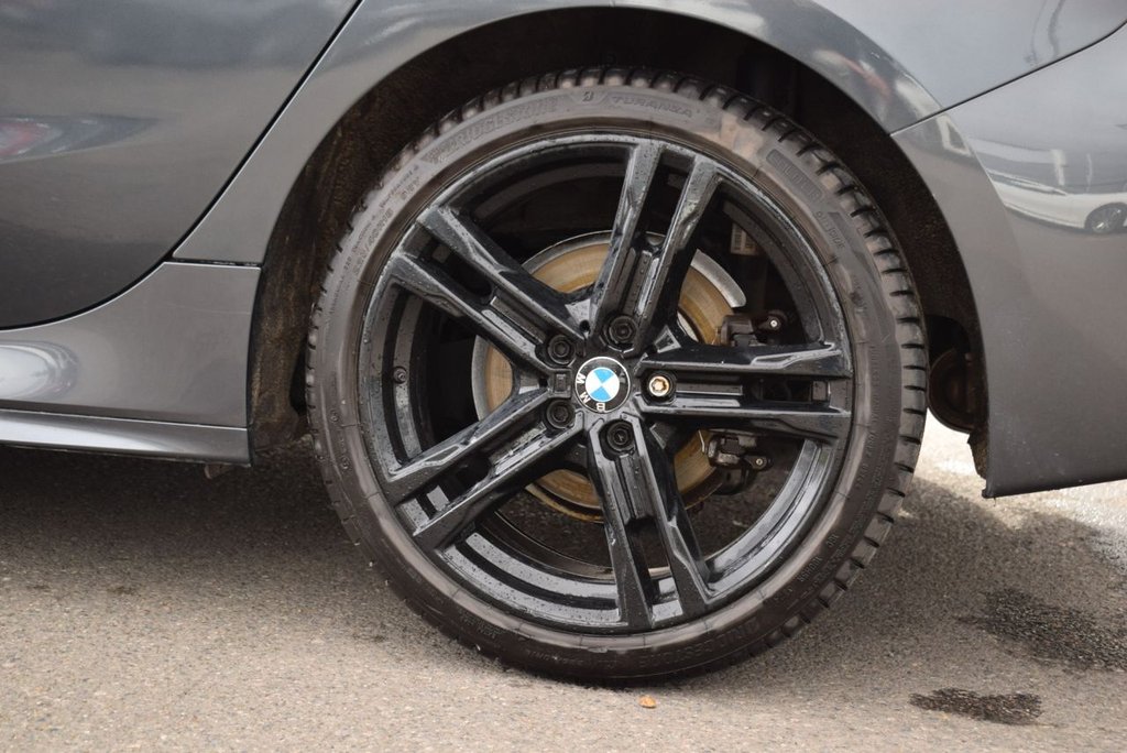 Used BMW 1 Series 2020 for sale - 77849807: Photo 16