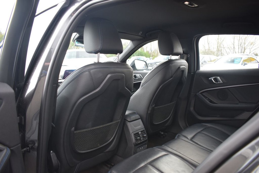 Used BMW 1 Series 2020 for sale - 77849807: Photo 18