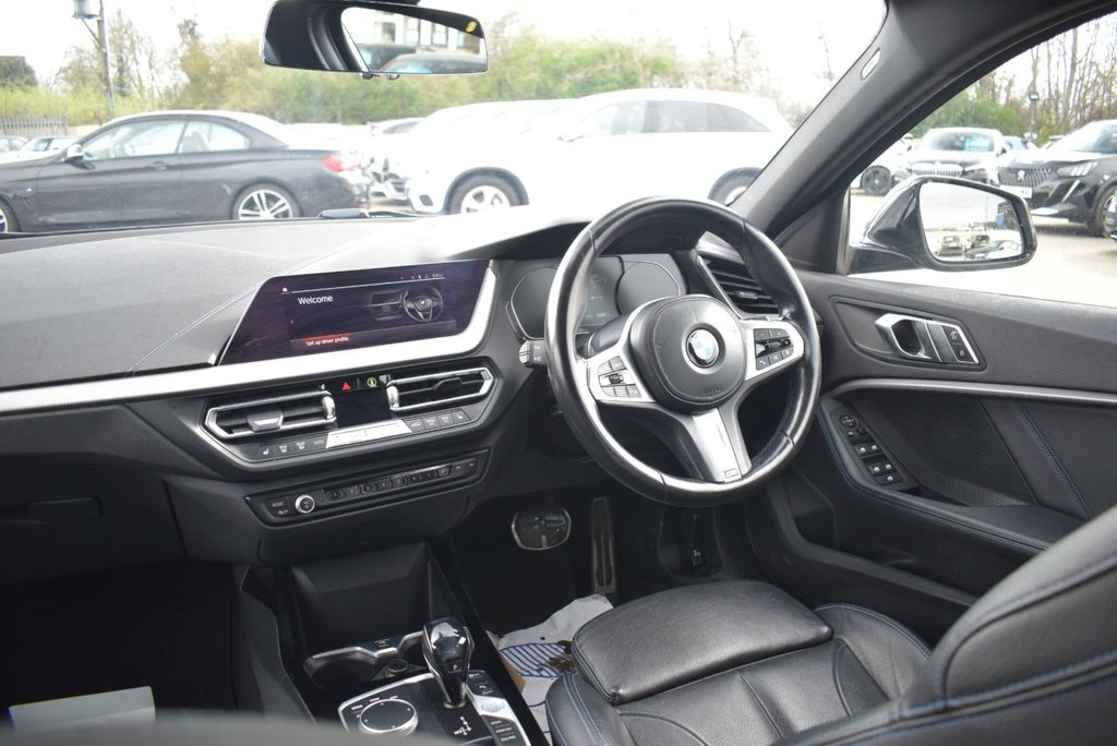 Used BMW 1 Series 2020 for sale - 77849807: Photo 19