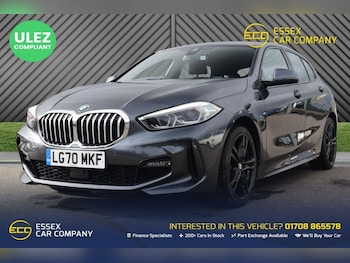 Used BMW 1 Series 2020 for sale - 77849807: Photo