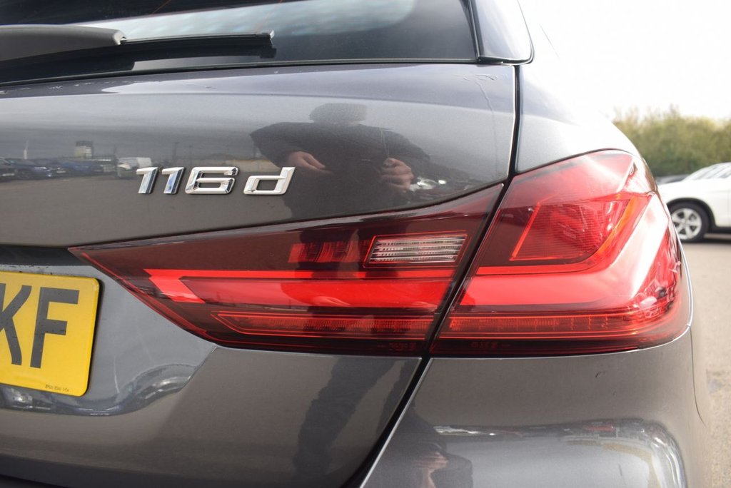 Used BMW 1 Series 2020 for sale - 77849807: Photo 20