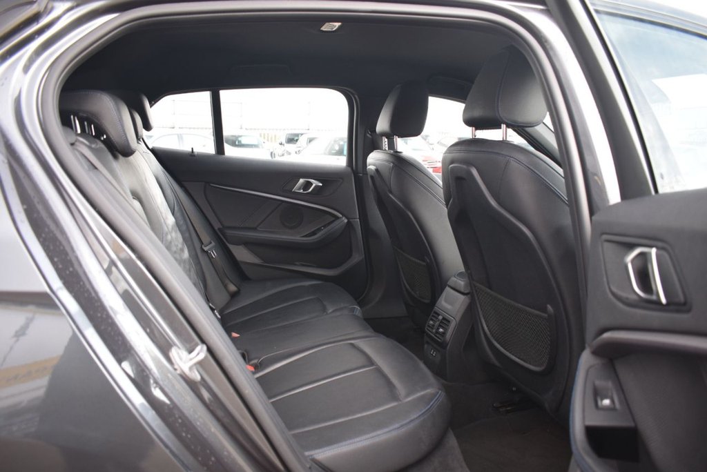 Used BMW 1 Series 2020 for sale - 77849807: Photo 21