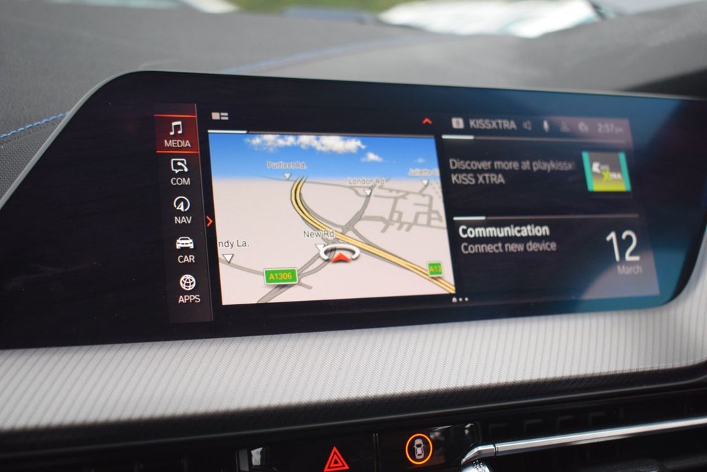 Used BMW 1 Series 2020 for sale - 77849807: Photo 22