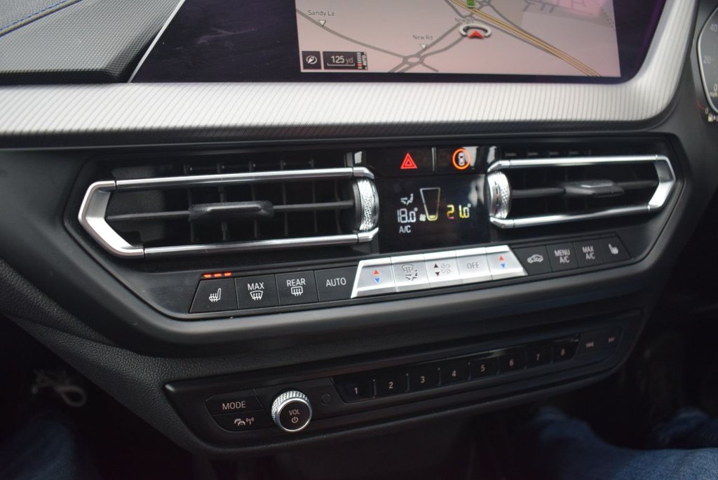 Used BMW 1 Series 2020 for sale - 77849807: Photo 25