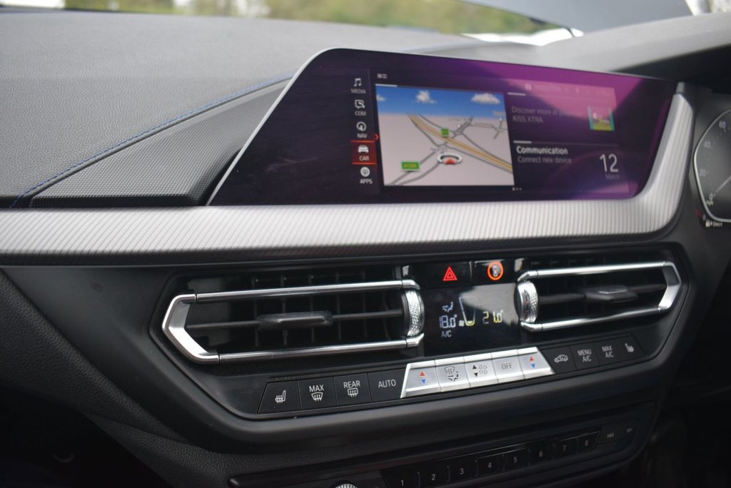 Used BMW 1 Series 2020 for sale - 77849807: Photo 27