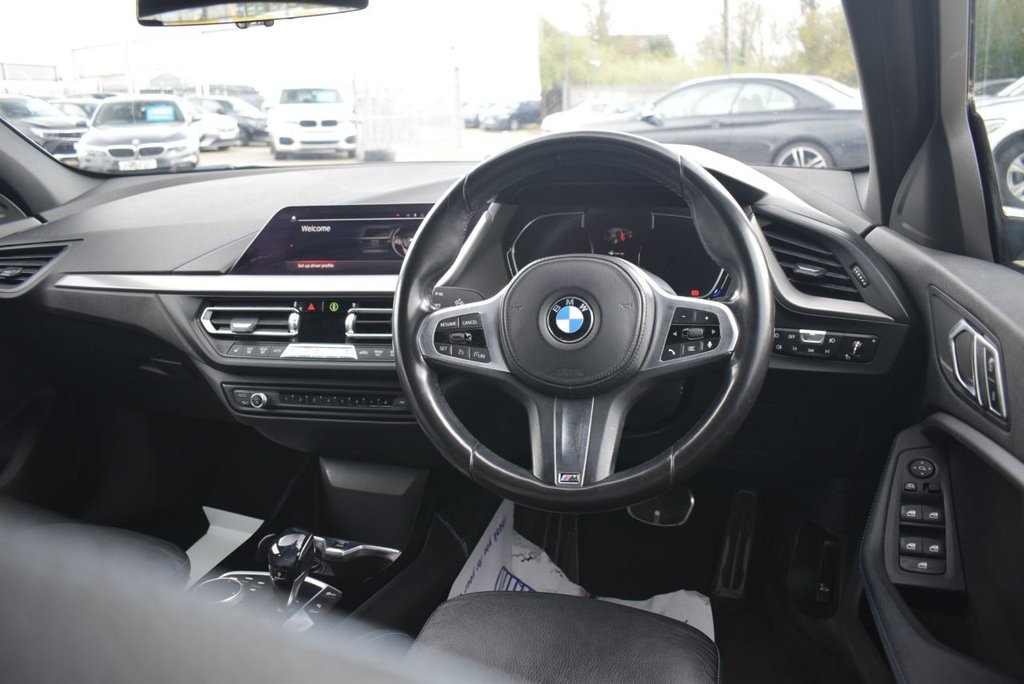 Used BMW 1 Series 2020 for sale - 77849807: Photo 3