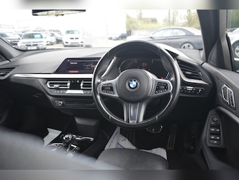 Used BMW 1 Series 2020 for sale - 77849807: Photo