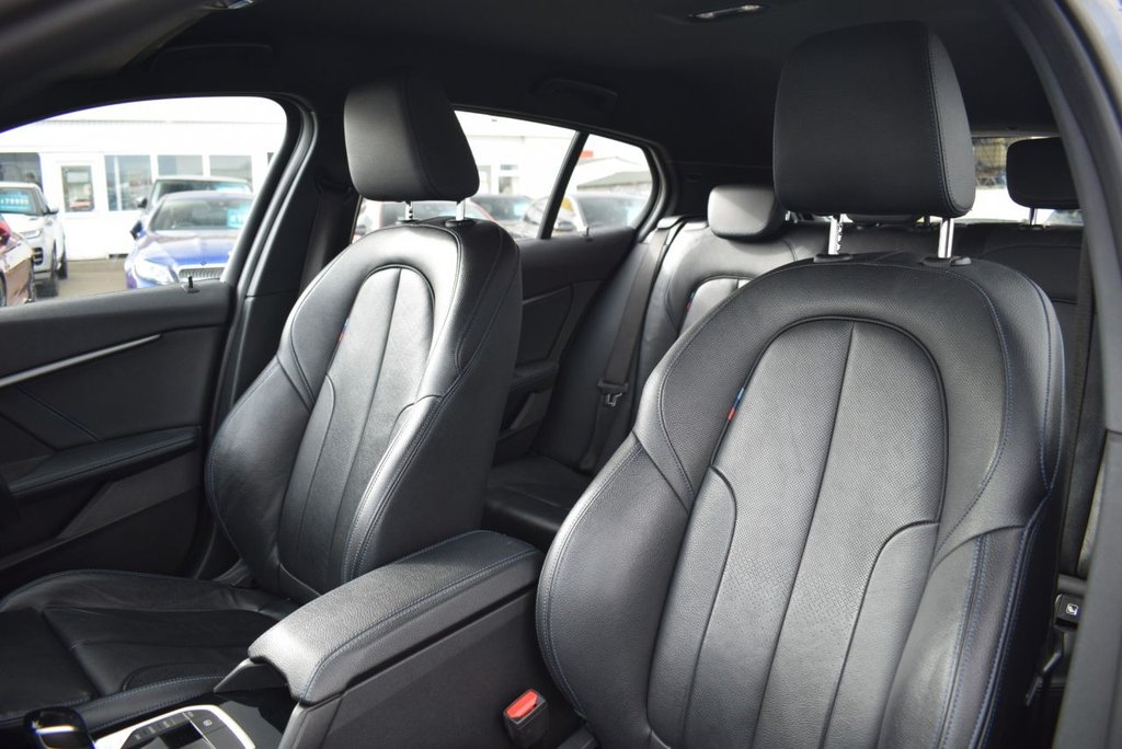 Used BMW 1 Series 2020 for sale - 77849807: Photo 4