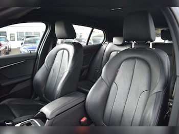 Used BMW 1 Series 2020 for sale - 77849807: Photo