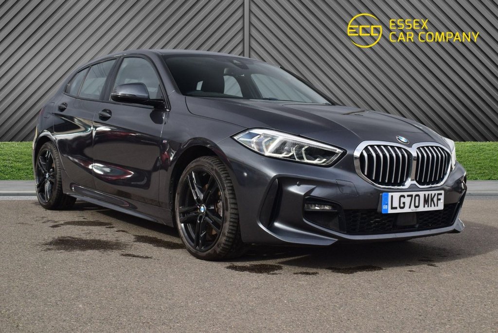 Used BMW 1 Series 2020 for sale - 77849807: Photo 5