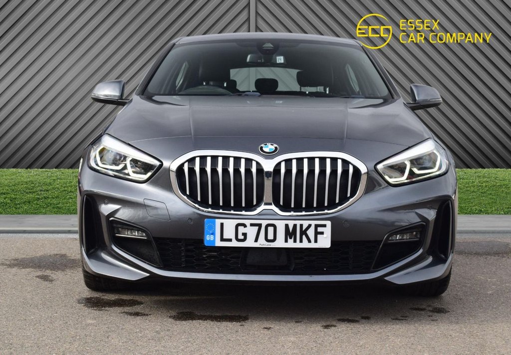 Used BMW 1 Series 2020 for sale - 77849807: Photo 6