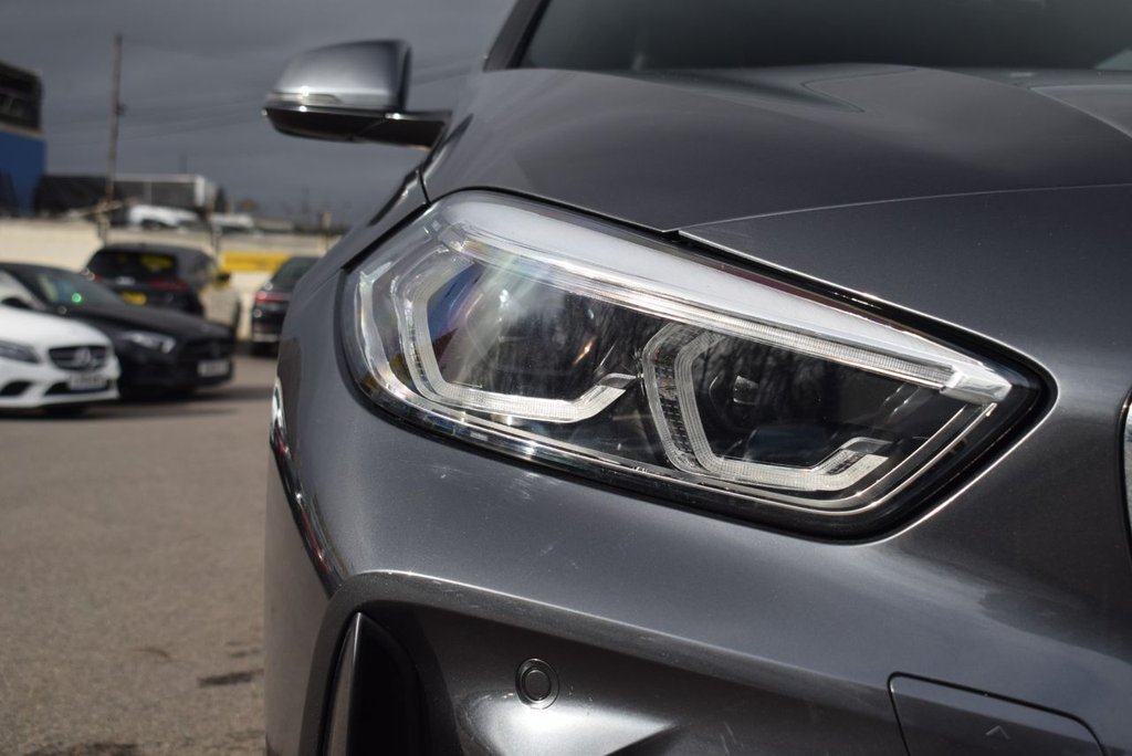 Used BMW 1 Series 2020 for sale - 77849807: Photo 7