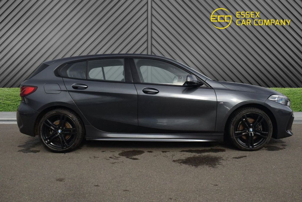 Used BMW 1 Series 2020 for sale - 77849807: Photo 8