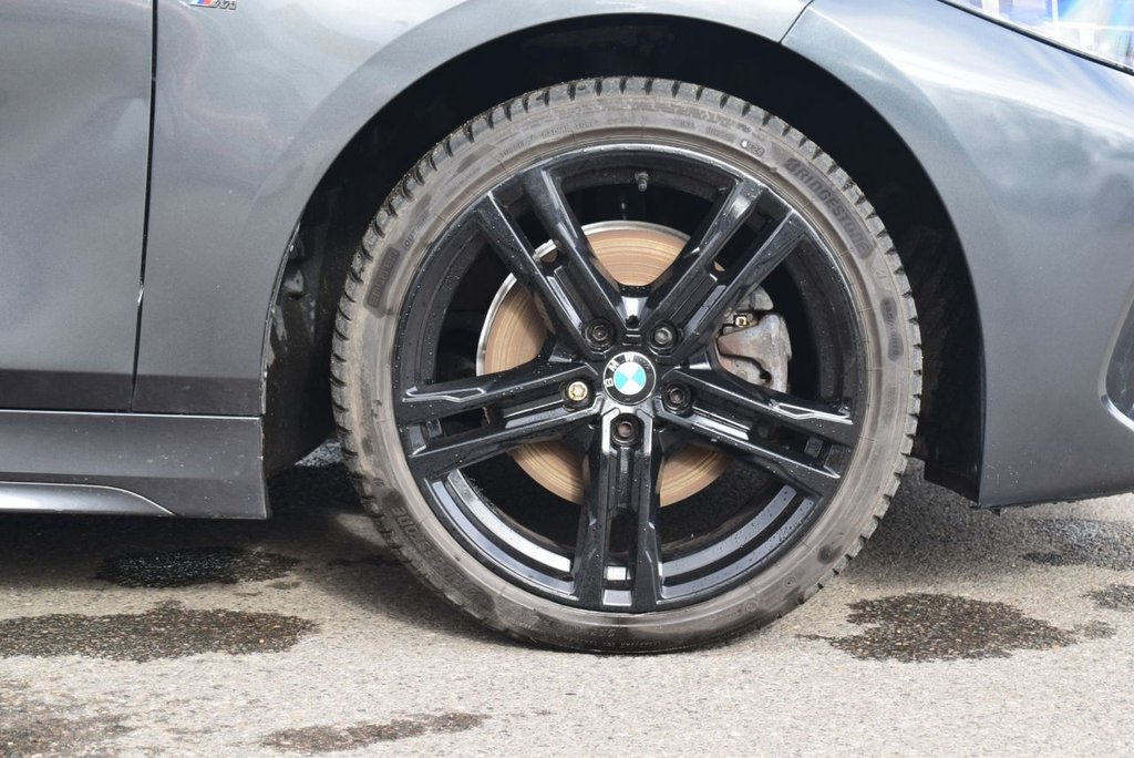 Used BMW 1 Series 2020 for sale - 77849807: Photo 9