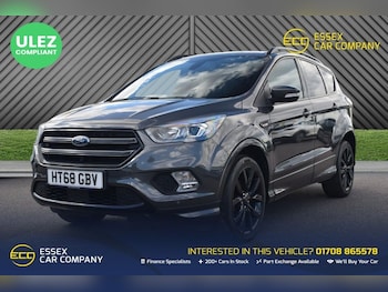 Used Ford Kuga 2018 for sale - 78850708: Photo