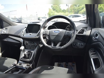 Used Ford Kuga 2018 for sale - 78850708: Photo