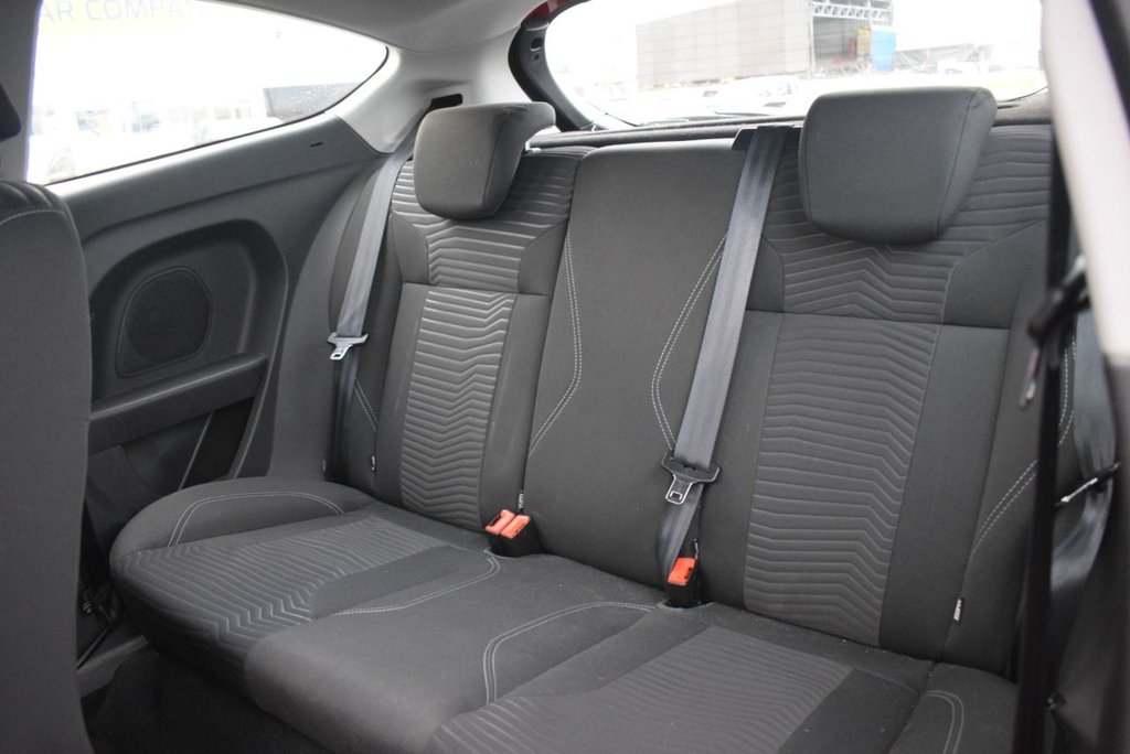 Used Ford Fiesta 2014 for sale - 76725065: Photo 18