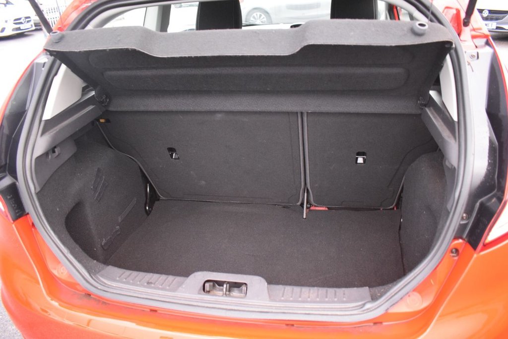 Used Ford Fiesta 2014 for sale - 76725065: Photo 19