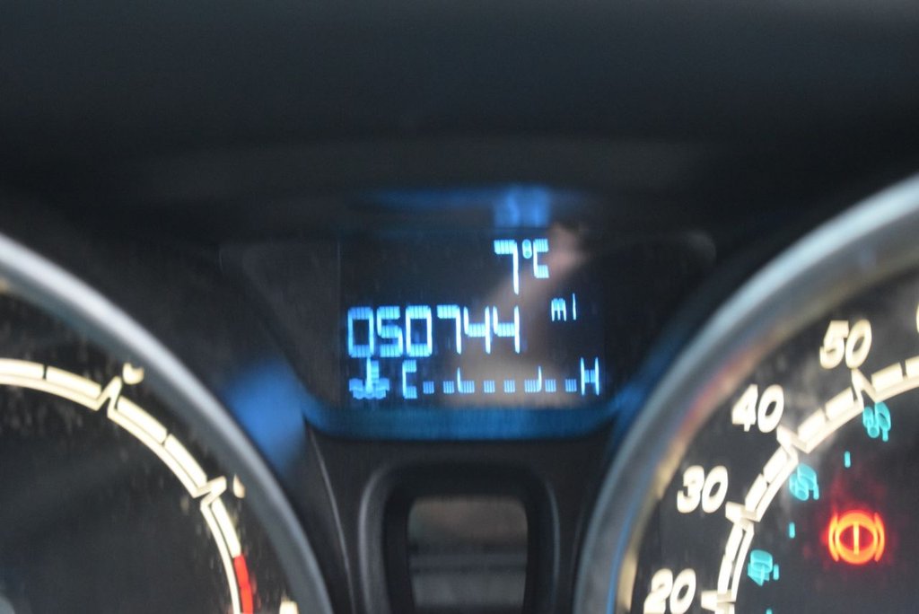 Used Ford Fiesta 2014 for sale - 76725065: Photo 20