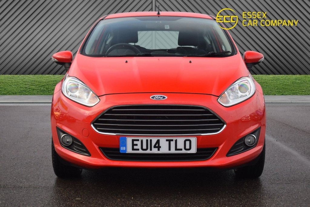 Used Ford Fiesta 2014 for sale - 76725065: Photo 6