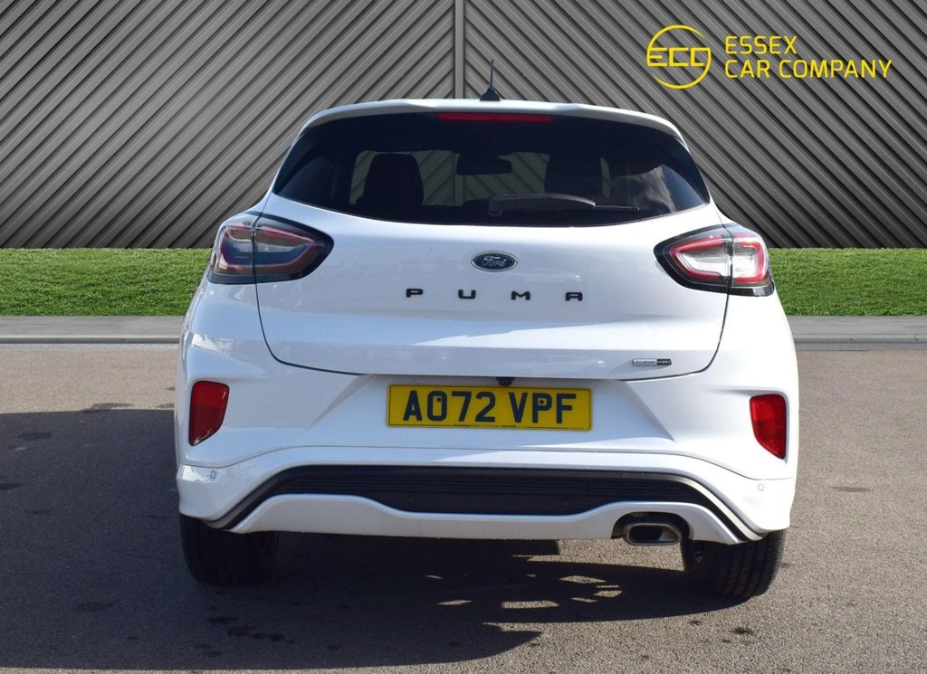 Used Ford Puma 2022 for sale - 77835304: Photo 11