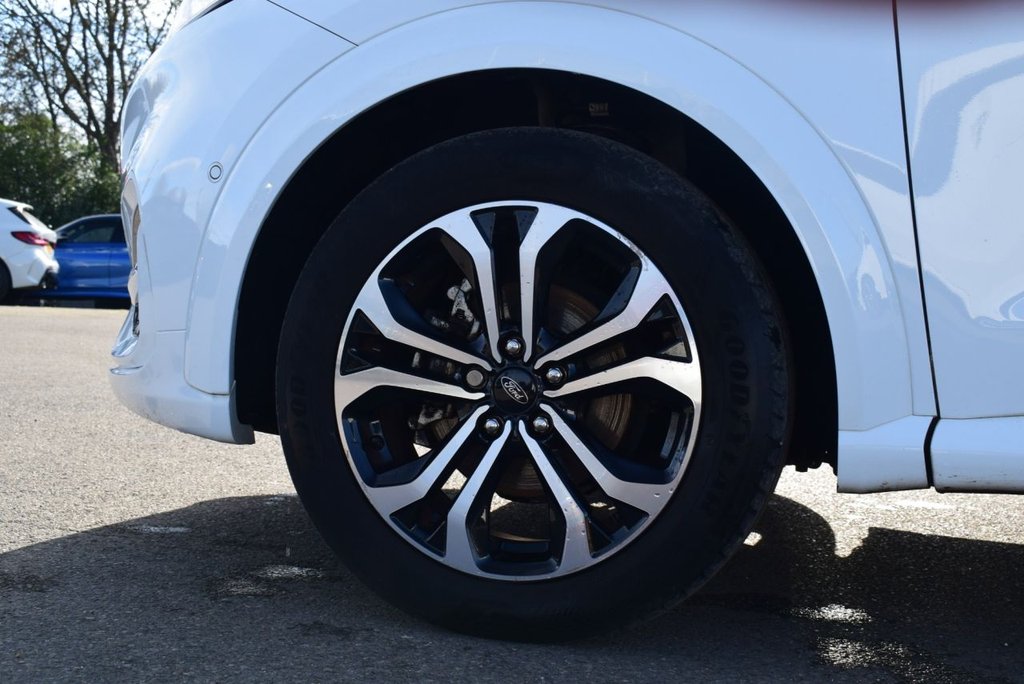 Used Ford Puma 2022 for sale - 77835304: Photo 14