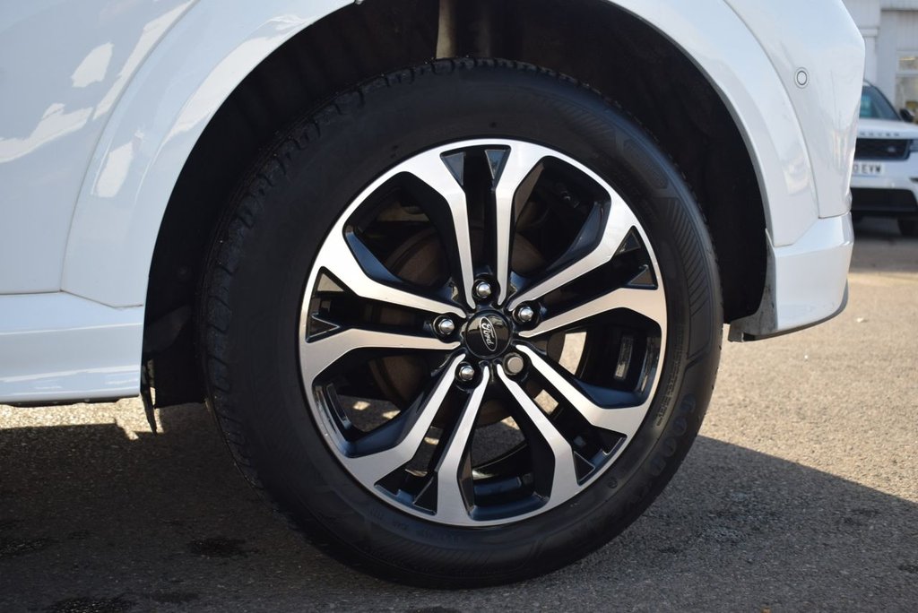 Used Ford Puma 2022 for sale - 77835304: Photo 15