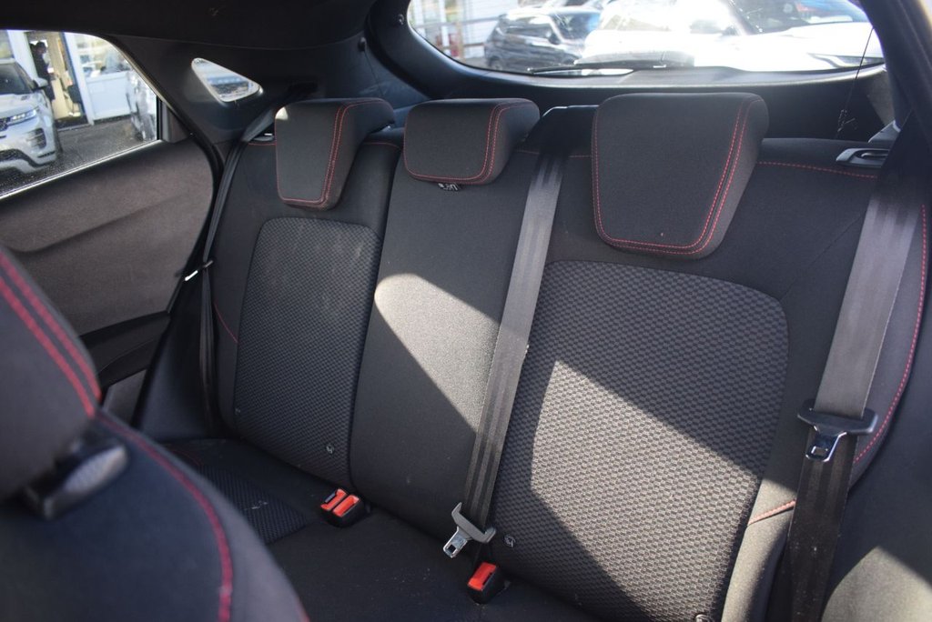 Used Ford Puma 2022 for sale - 77835304: Photo 17