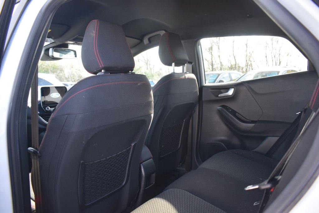 Used Ford Puma 2022 for sale - 77835304: Photo 18