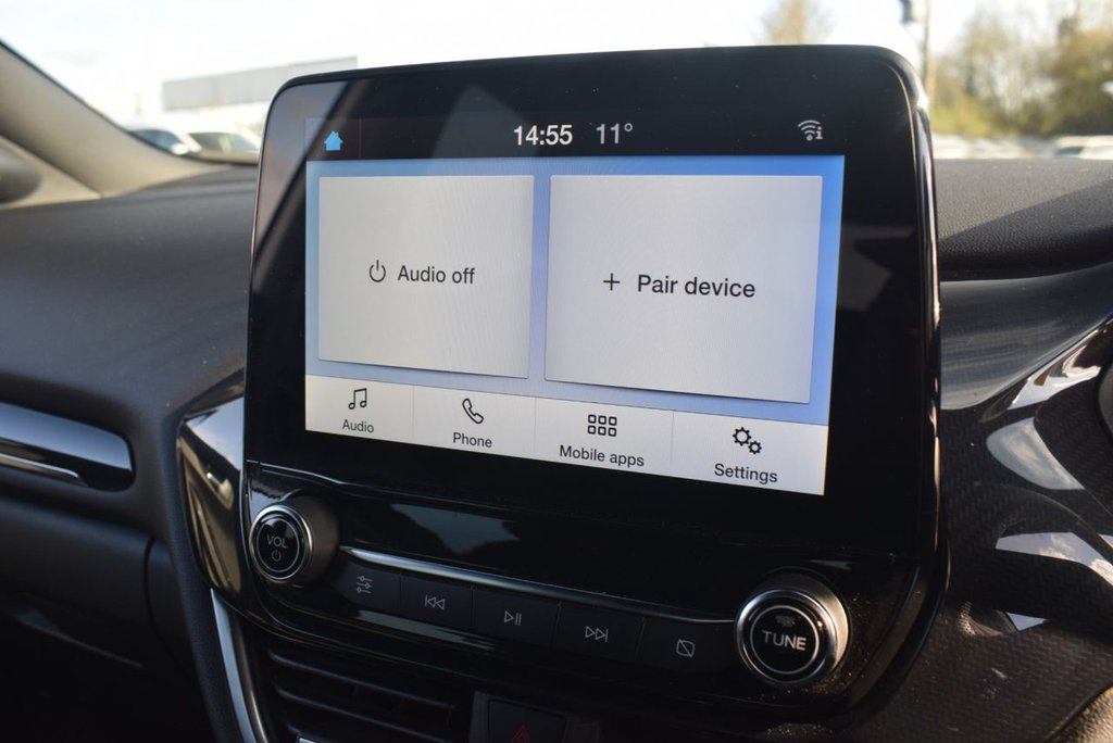 Used Ford Puma 2022 for sale - 77835304: Photo 20